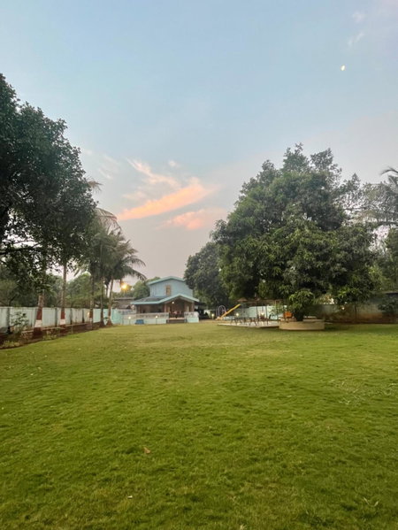 Geeta Bhawan Villa, Karjat, India