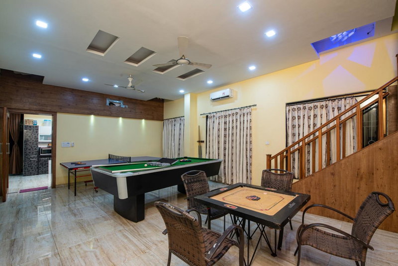 Geeta Bhawan Villa, Karjat, India