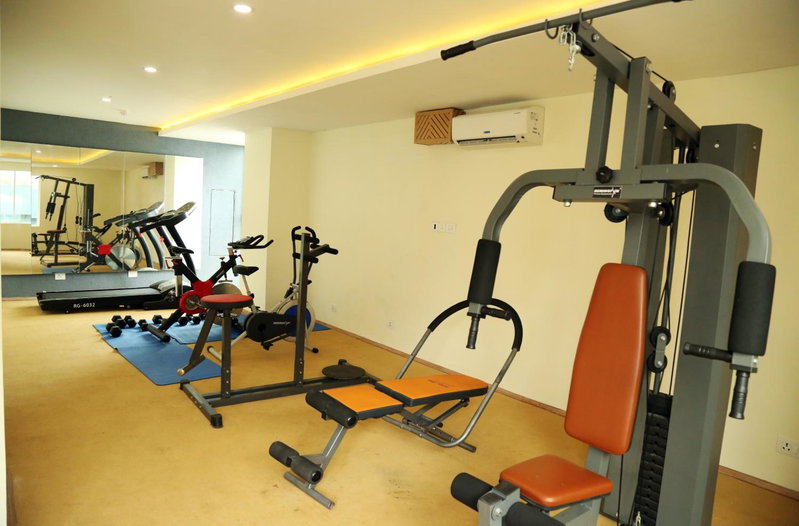Hotel Indriya Wayanad, Kalpetta, India