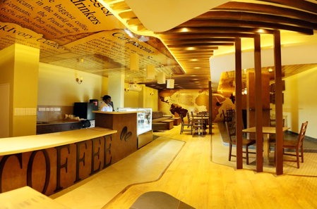 Hotel Indriya Wayanad, Kalpetta, India