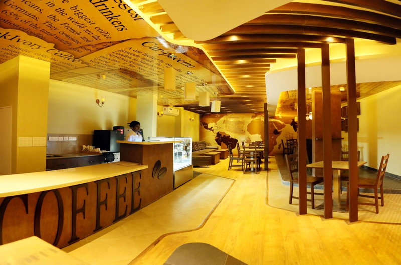Hotel Indriya Wayanad, Kalpetta, India