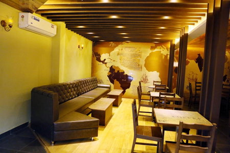 Hotel Indriya Wayanad, Kalpetta, India