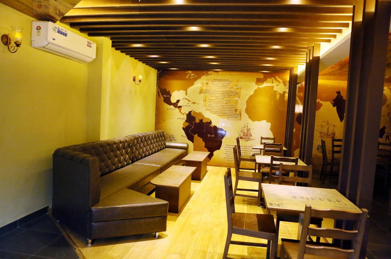 Hotel Indriya Wayanad, Kalpetta, India