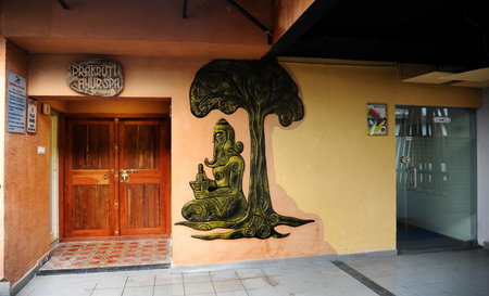 Hotel Indriya Wayanad, Kalpetta, India