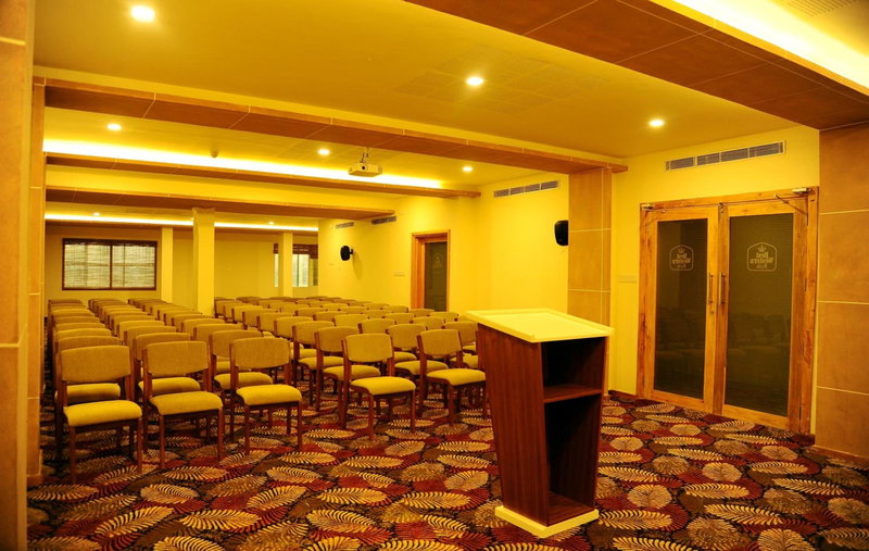 Hotel Indriya Wayanad, Kalpetta, India