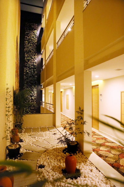 Hotel Indriya Wayanad, Kalpetta, India