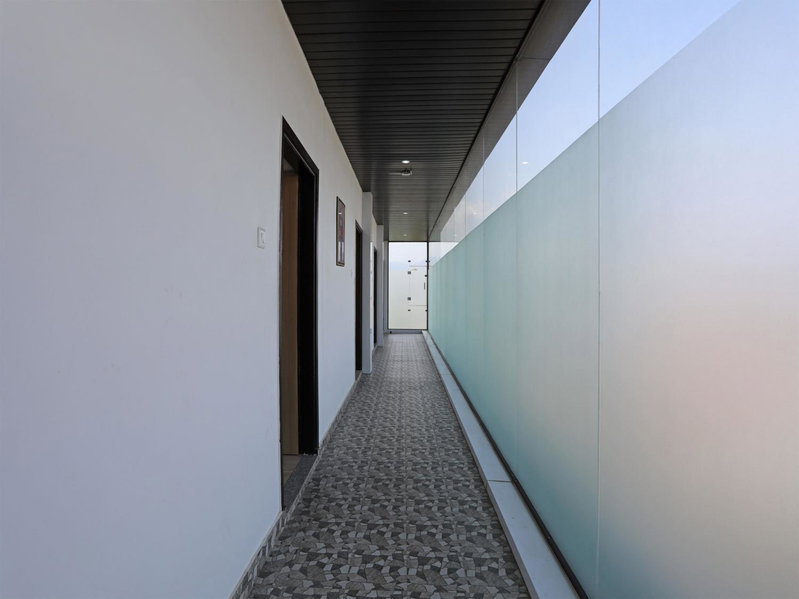 Hotel KSS Inn, Doiwāla, India