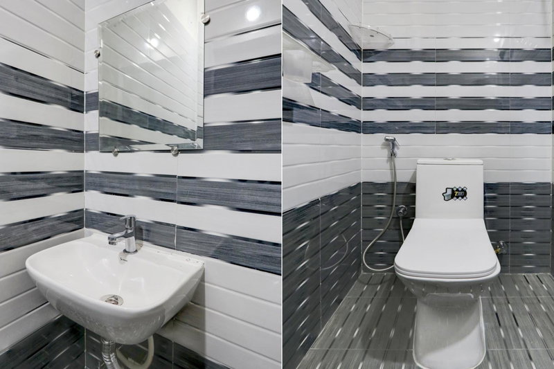 Townhouse Nanak Ram Guda Near WaveRock SEZ, Hyderabad, India