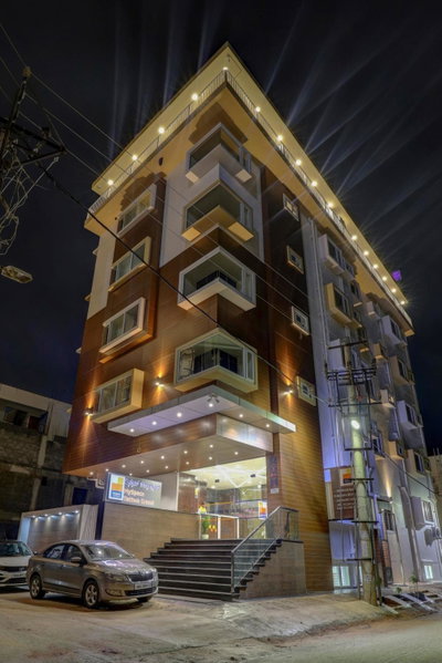 Tattwa Grand, Yelahanka, India