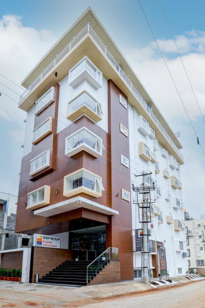 Tattwa Grand, Yelahanka, India