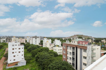 Tattwa Grand, Yelahanka, India