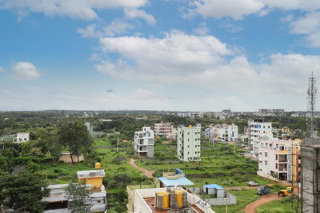 Tattwa Grand, Yelahanka, India