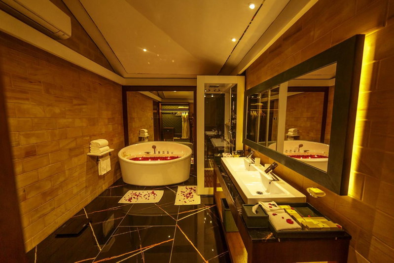 DATA Resort by Della Resort, Lonavala, India