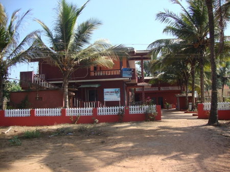 Leon Hide Out Guest House, Vasco Da Gama, India