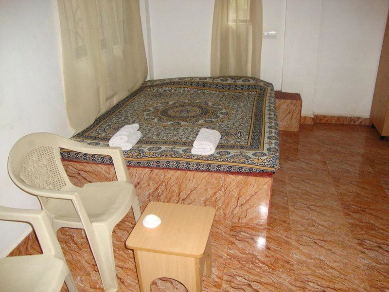 Leon Hide Out Guest House, Vasco Da Gama, India
