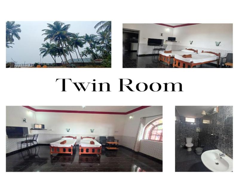 Leon Hide Out Guest House, Vasco Da Gama, India