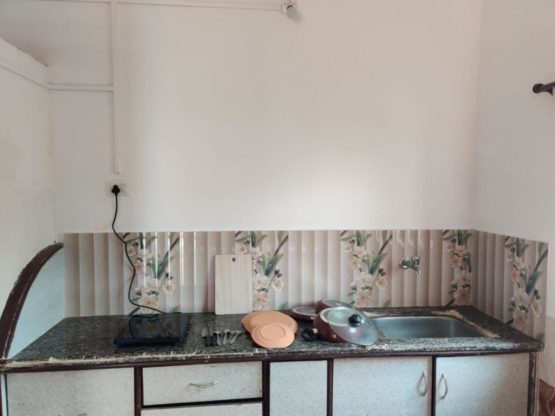 Leon Hide Out Guest House, Vasco Da Gama, India
