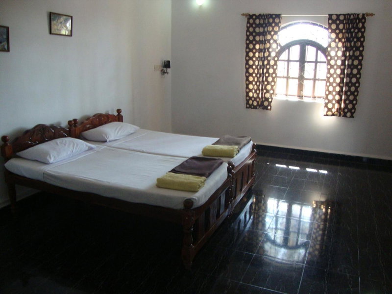Leon Hide Out Guest House, Vasco Da Gama, India