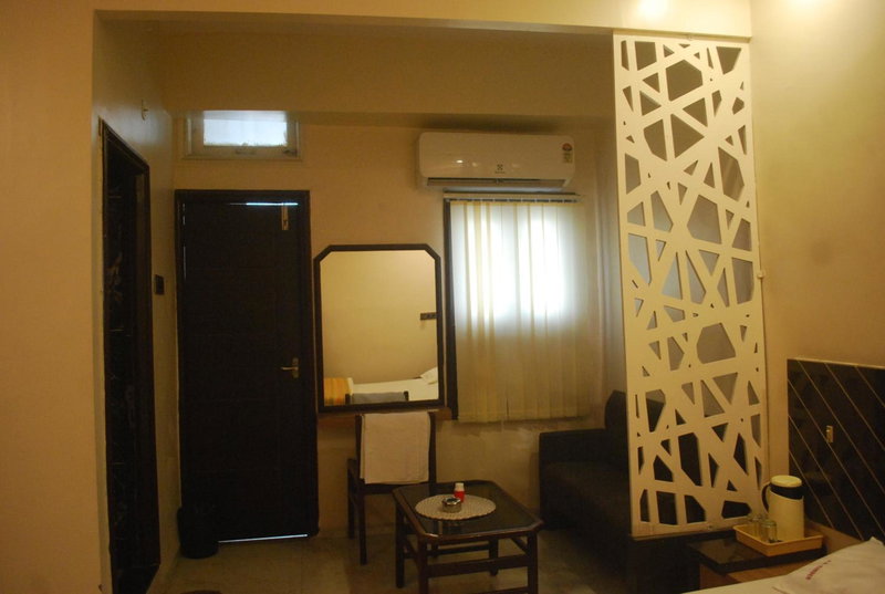 Hotel New Sunder, Indore, India