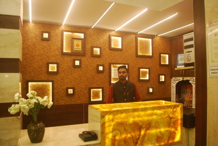 Hotel New Sunder, Indore, India