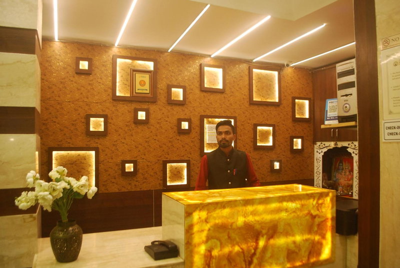 Hotel New Sunder, Indore, India
