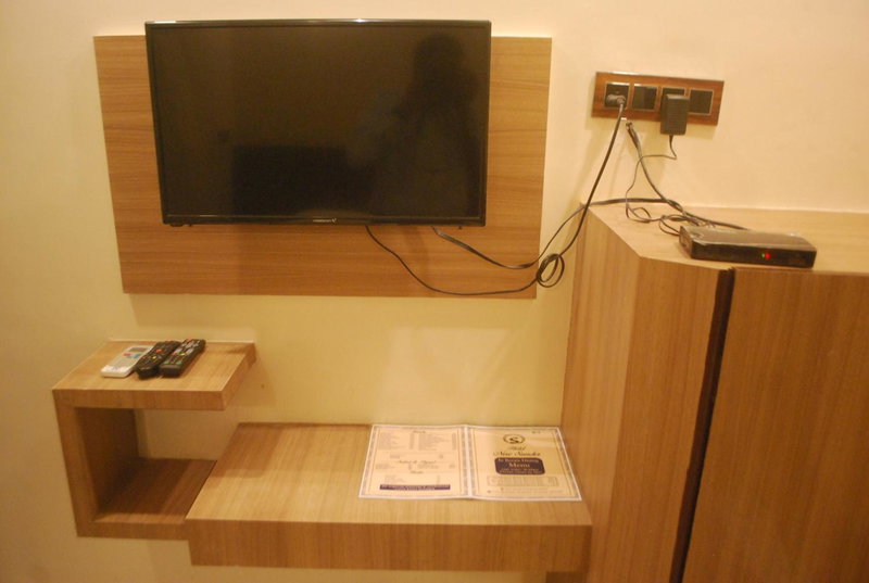 Hotel New Sunder, Indore, India