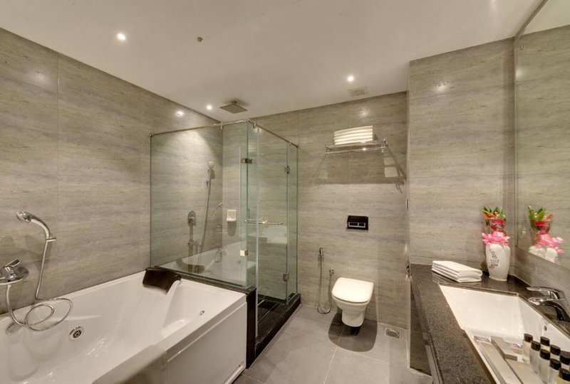 Hotel Combermere, Shimla, India