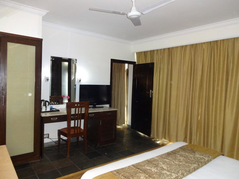 Hotel Combermere, Shimla, India