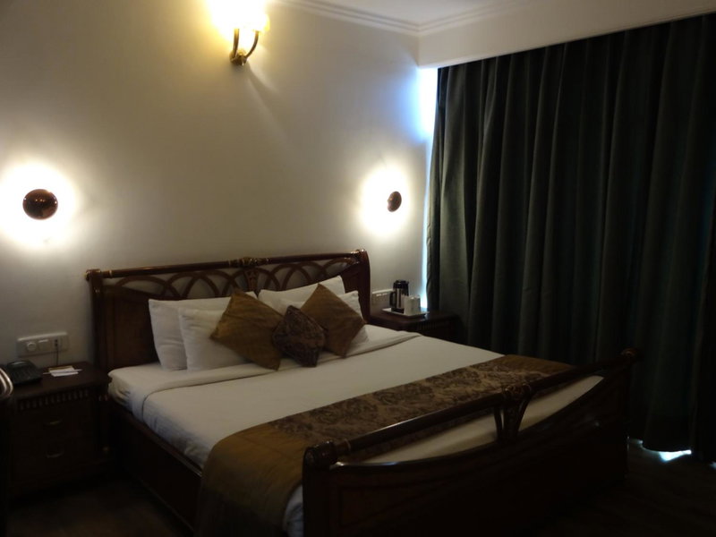 Hotel Combermere, Shimla, India