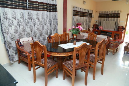 Ferndale Homestay, Thekkady, India