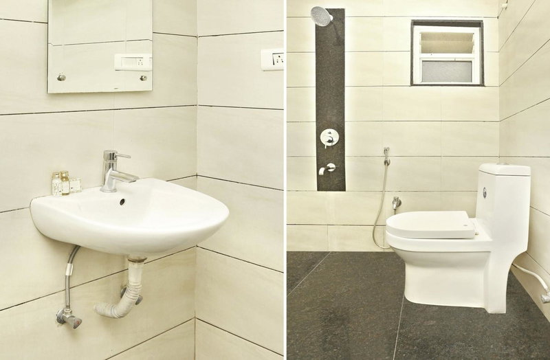 Hotel O Halcyon Deccan Inn, Hyderabad, India