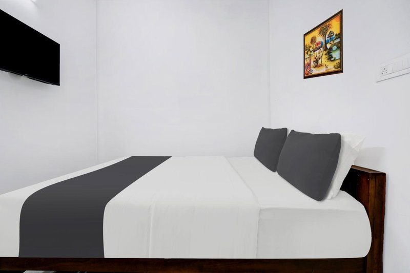 Hotel O EVA RESIDENCY, Cochin, India