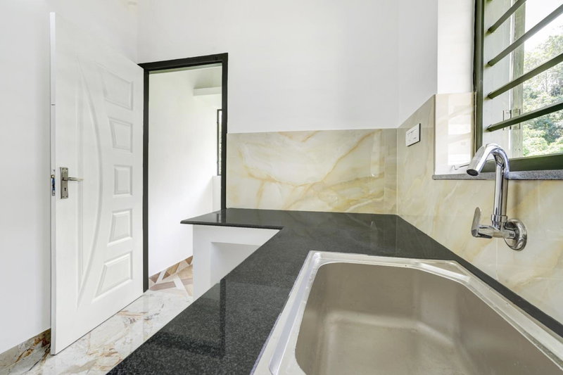 Hotel O EVA RESIDENCY, Cochin, India
