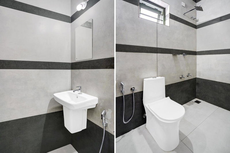 Hotel O EVA RESIDENCY, Cochin, India