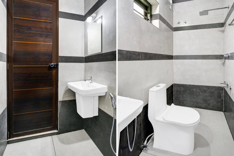 Hotel O EVA RESIDENCY, Cochin, India