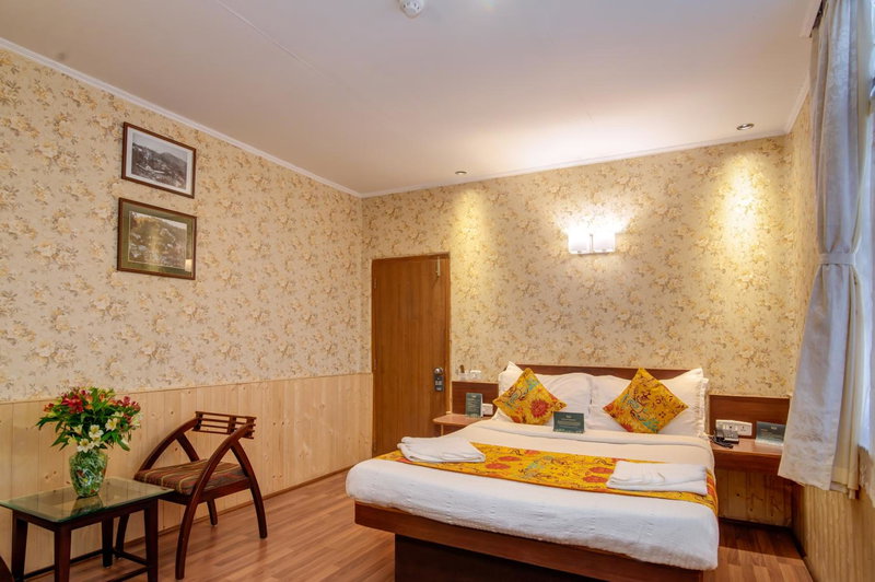 Muscatel Spring Burn - 100 Mts from Mall Road, Darjeeling, India