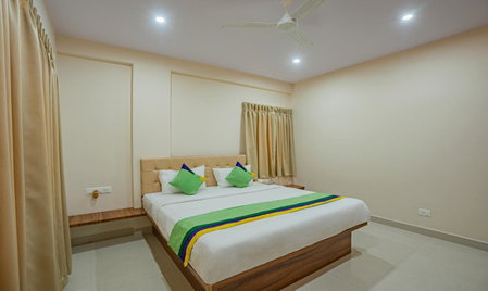 Treebo Global Stay, Uttarahalli, Bangalore, India