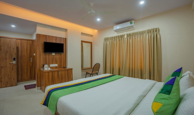 Treebo Global Stay, Uttarahalli, Bangalore, India