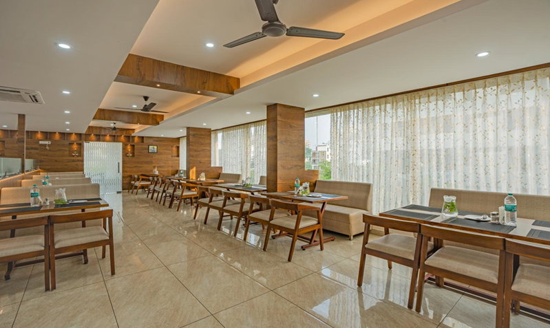 Treebo Global Stay, Uttarahalli, Bangalore, India