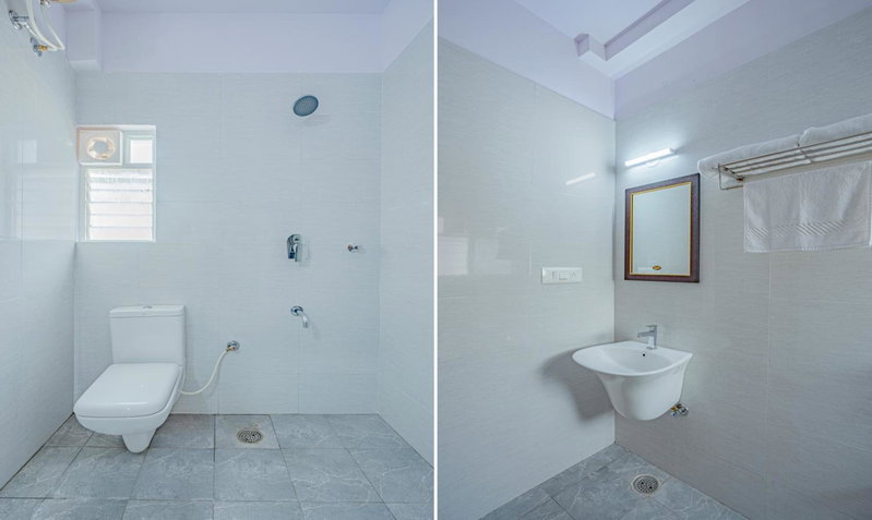 Treebo Global Stay, Uttarahalli, Bangalore, India