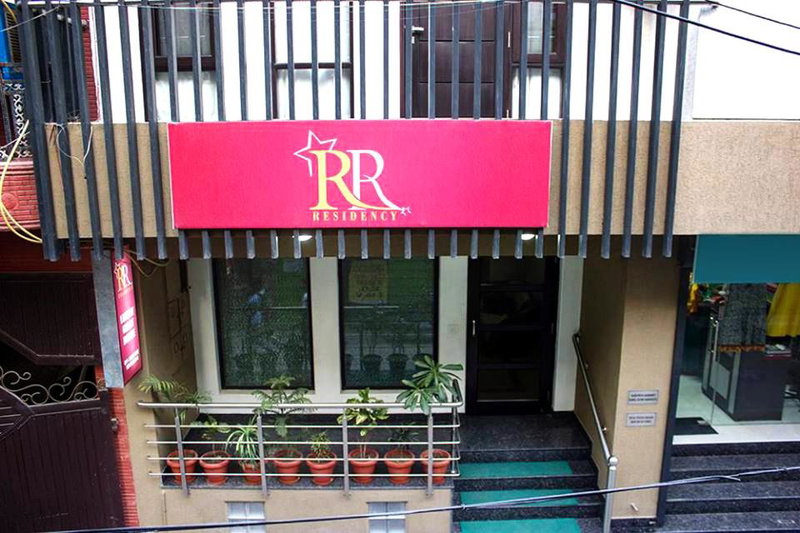 RR Residency, New Delhi, India