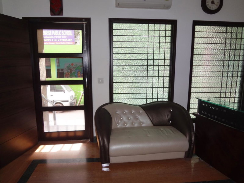 RR Residency, New Delhi, India