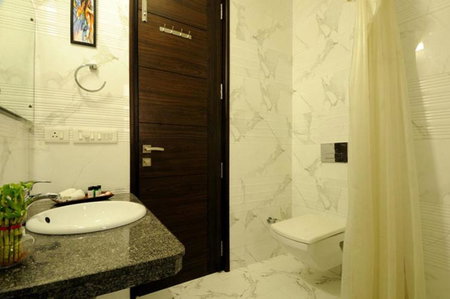 RR Residency, New Delhi, India