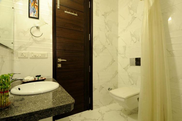 RR Residency, New Delhi, India