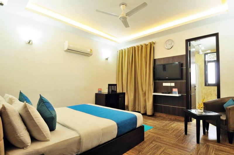 RR Residency, New Delhi, India