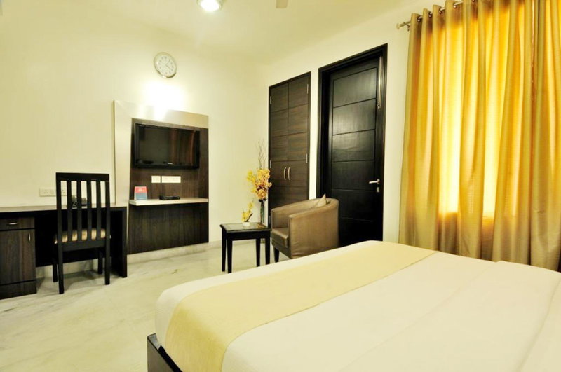 RR Residency, New Delhi, India