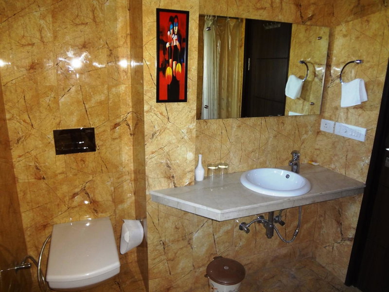 RR Residency, New Delhi, India