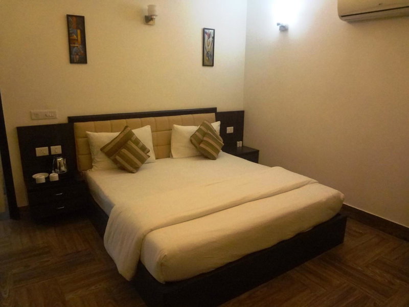 RR Residency, New Delhi, India