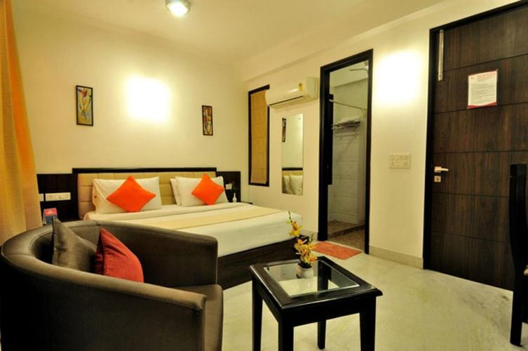 RR Residency, New Delhi, India