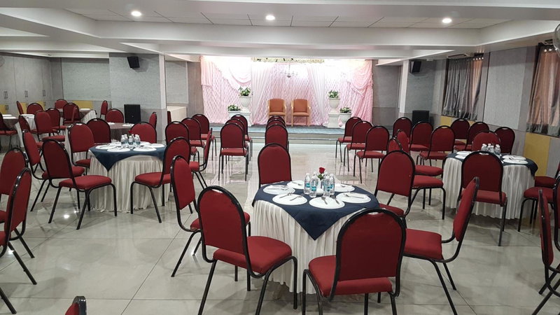 Hotel Opal, Kolhapur, India